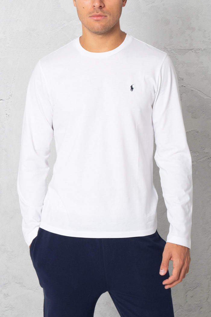 T-shirt white uomo 714844759004 - 1