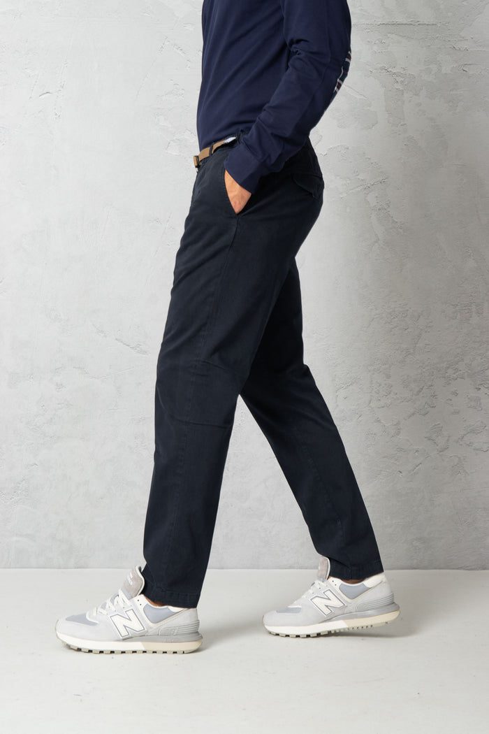 Jogger trousers-2