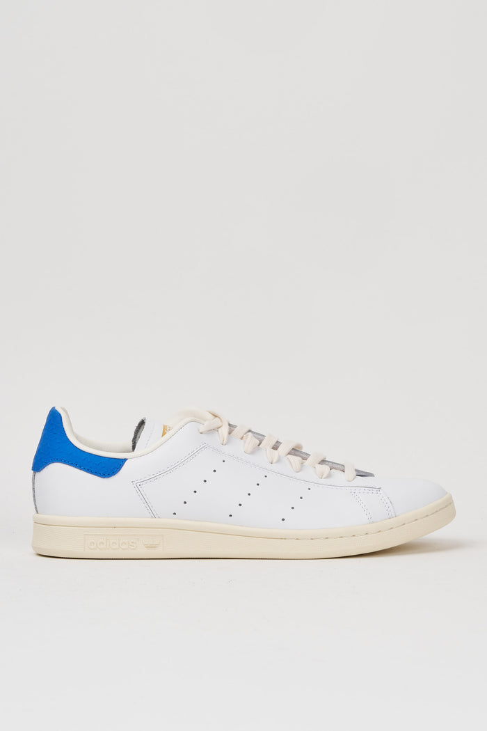 Adidas Originals Sneakers Stan Smith Leather/Suede Light Blue