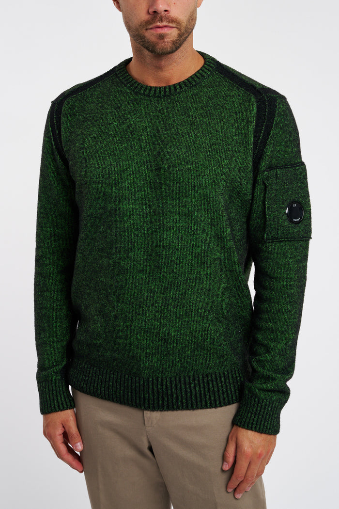 Maglia green uomo kn197a-006170a617 - 1