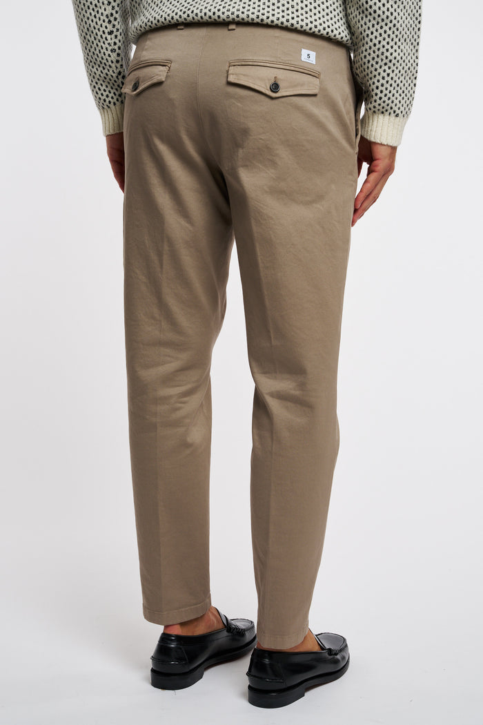 Pantalone sand uomo up0381ts0061065 - 4