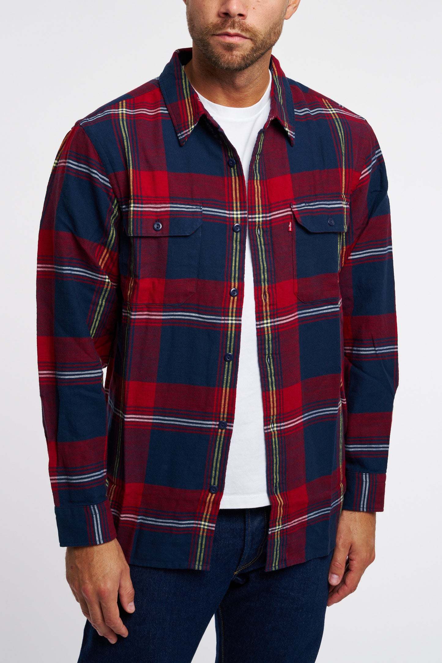 Levi's Camicia