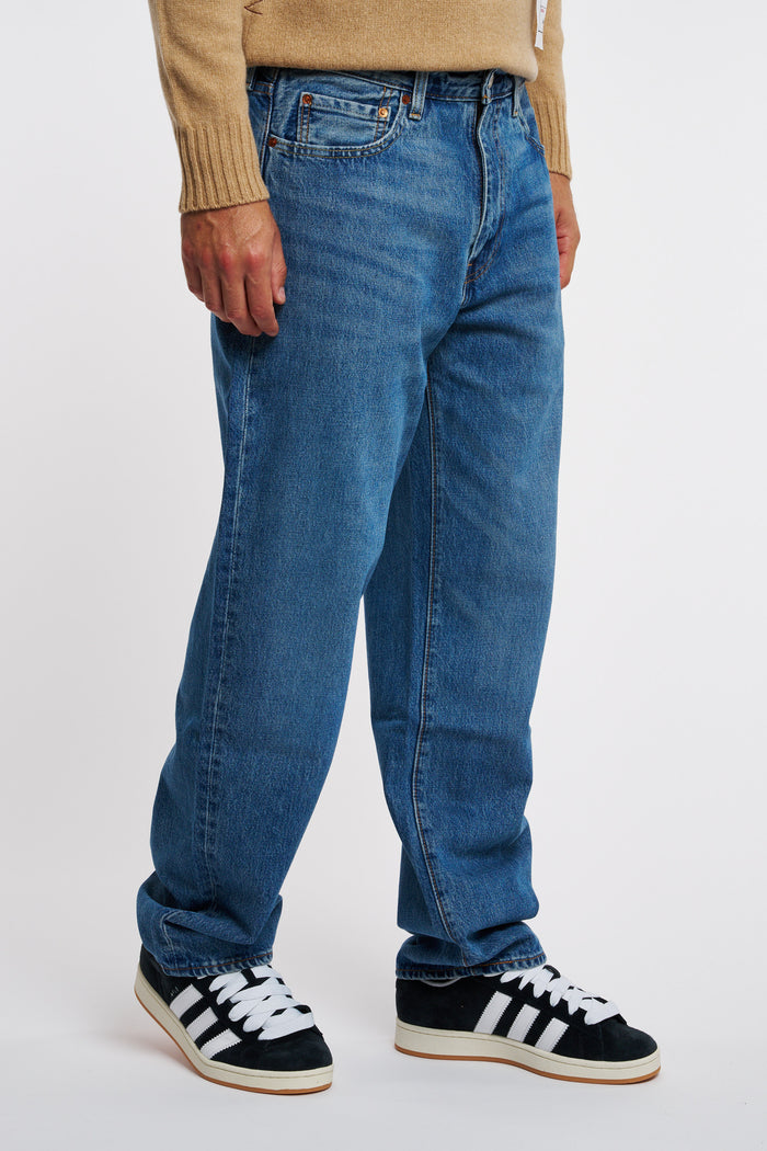 Jeans denim uomo 290370050 - 3