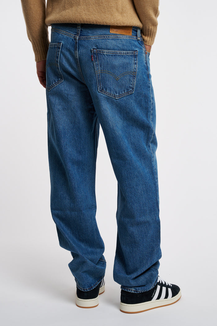 Jeans denim uomo 290370050 - 5