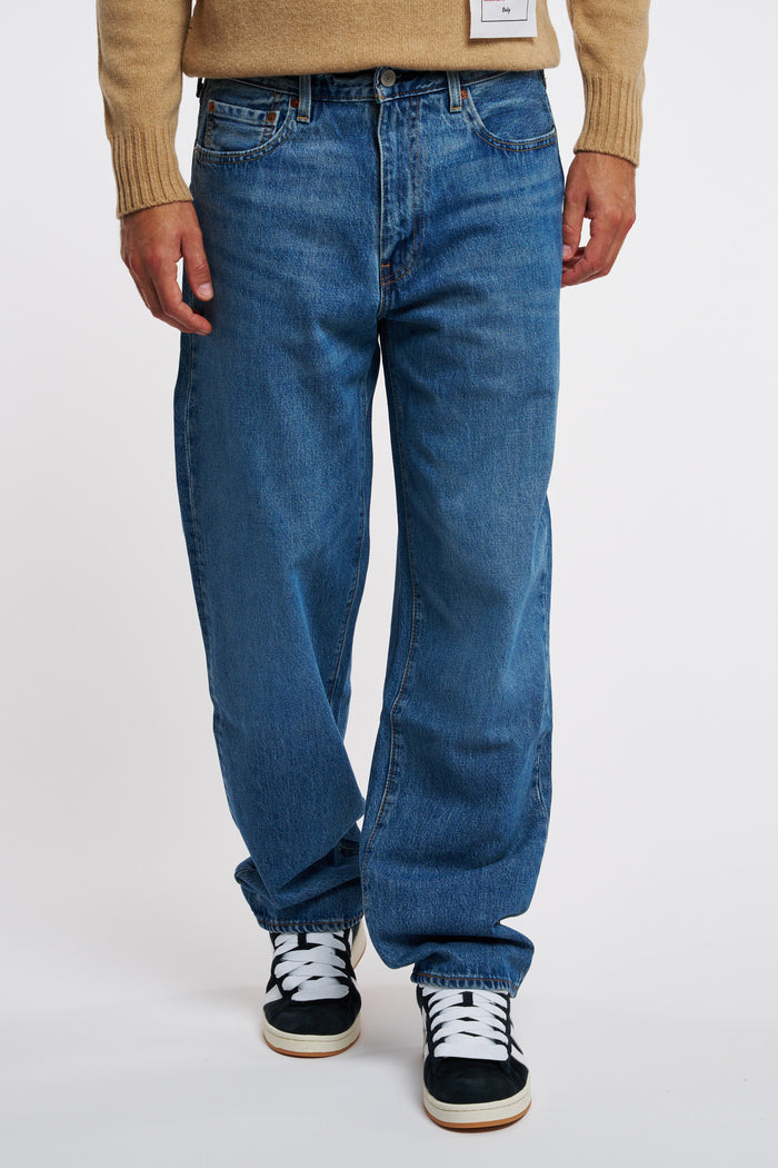 Levi's Jeans 568 Denim 100% Cotton