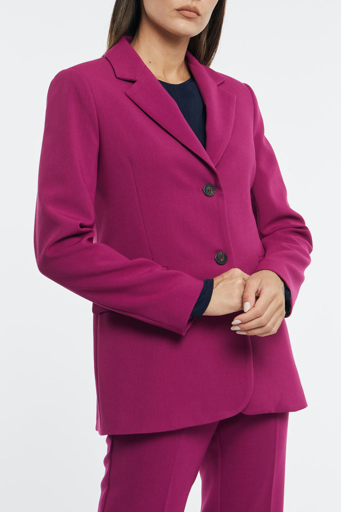 Giacca  donna dg5916fuxia - 1