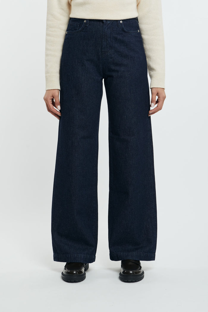 Roy Roger's Jeans Marta Re-Issue Cotone Denim