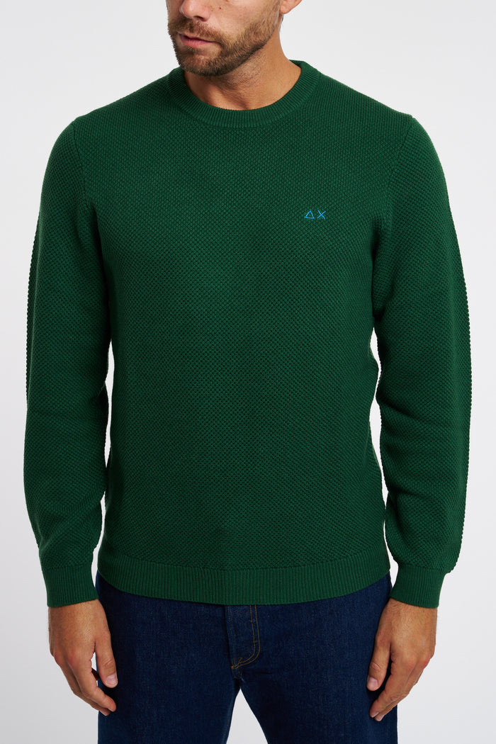 Maglia green emerald uomo k4312027 - 1