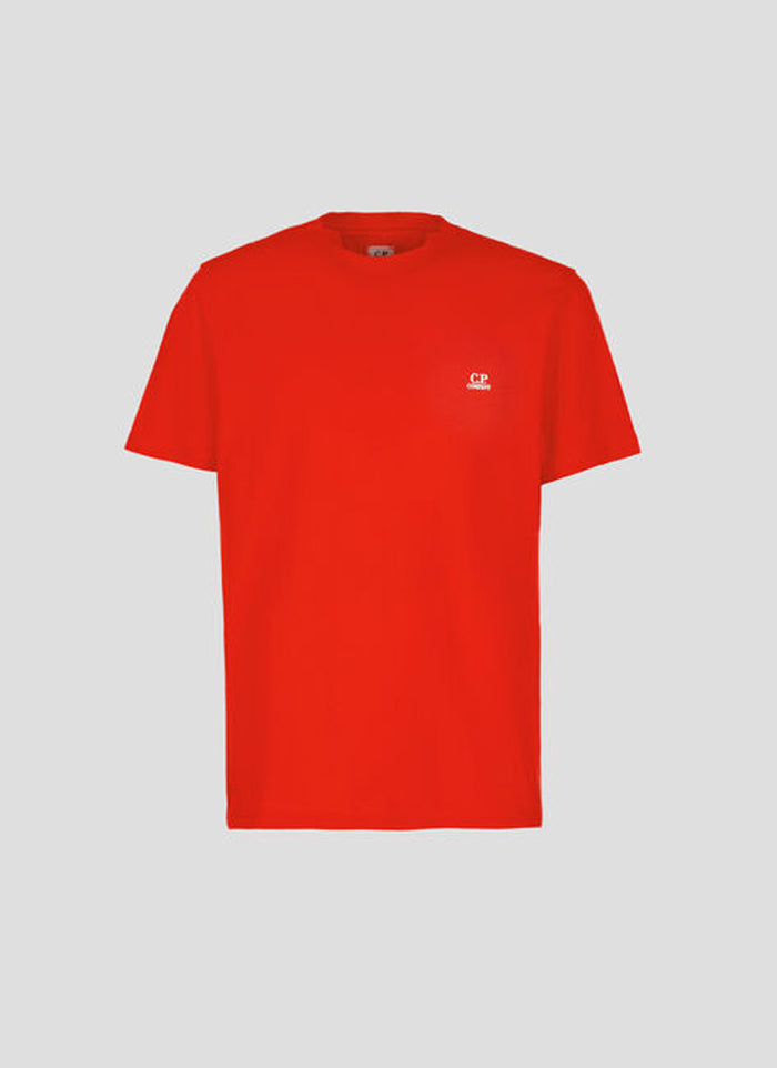 T-shirt fiery red uomo 005100w455 - 1