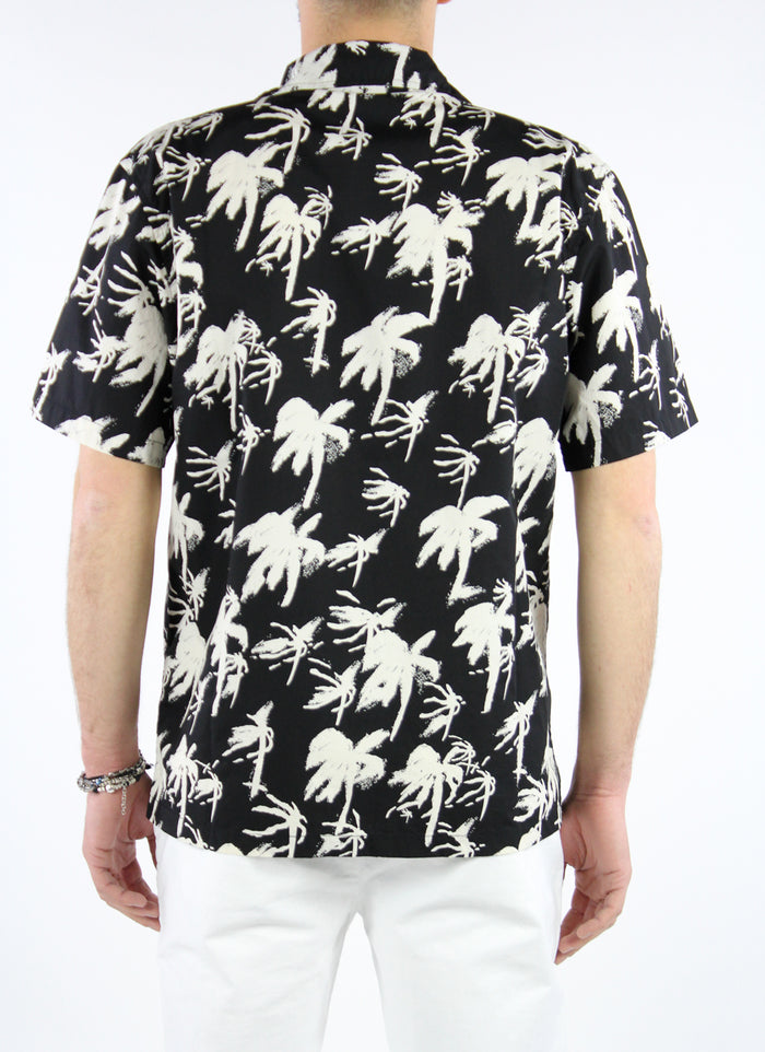 Hawaiian Digital Shirt-2