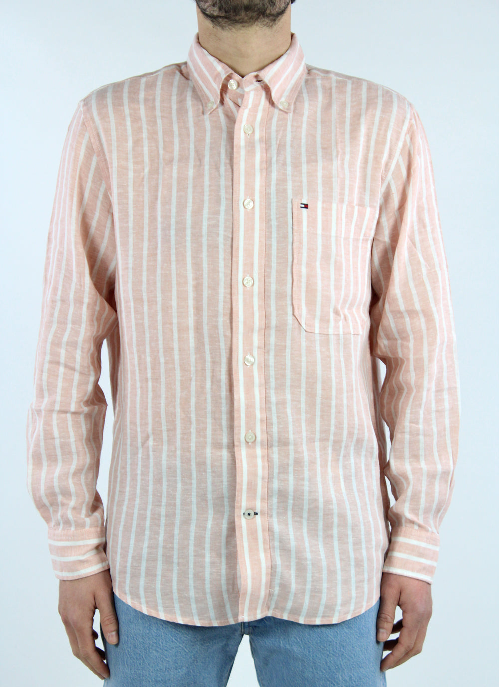 TOMMY HILFIGER Camicia