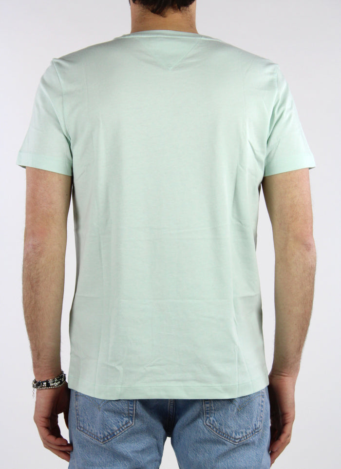 T-shirt minty essence uomo 24547lzv - 2