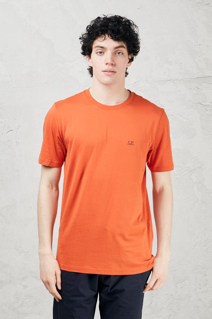 T-shirt pumpkin uomo ts046a-005100w439 - 2