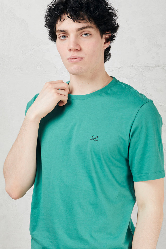 T-shirt frosty spruce uomo ts046a-005100w673 - 1