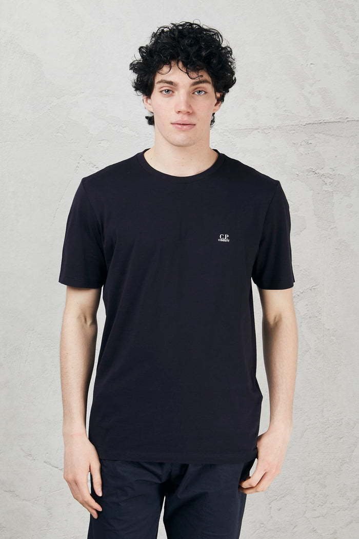 T-shirt eclipse uomo ts046a-005100w888 - 1