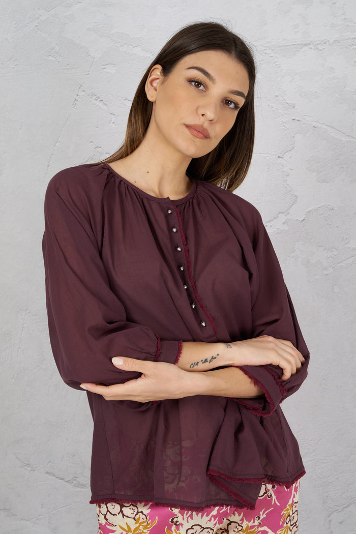 Camicia  donna dc4770fico - 1