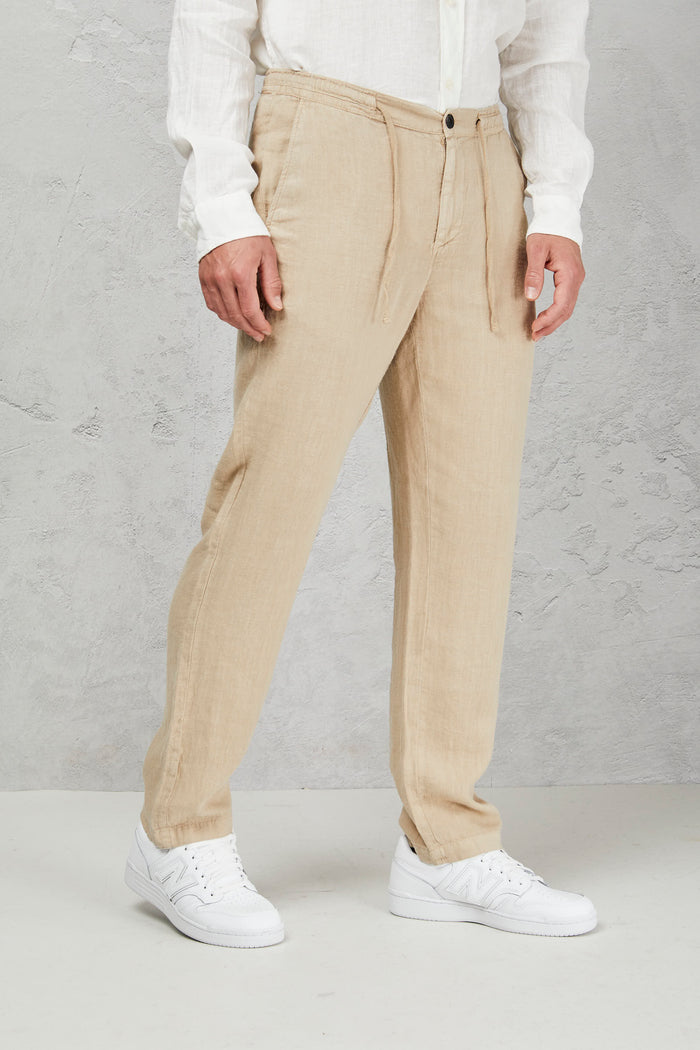 Pantalone dune uomo 054cb741204ar0 - 3