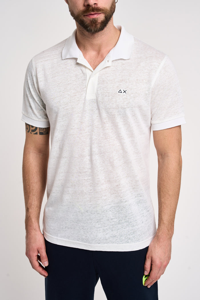 Polo linen solid